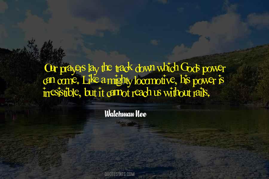 Quotes About Revival Prayer #605969