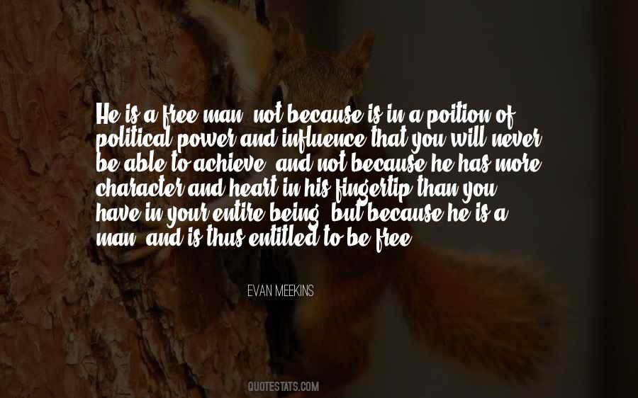 Quotes About Power #1854174