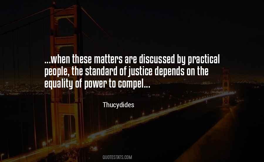 Quotes About Power #1854464