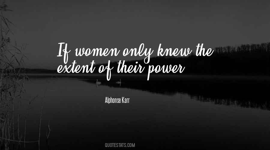 Quotes About Power #1856360
