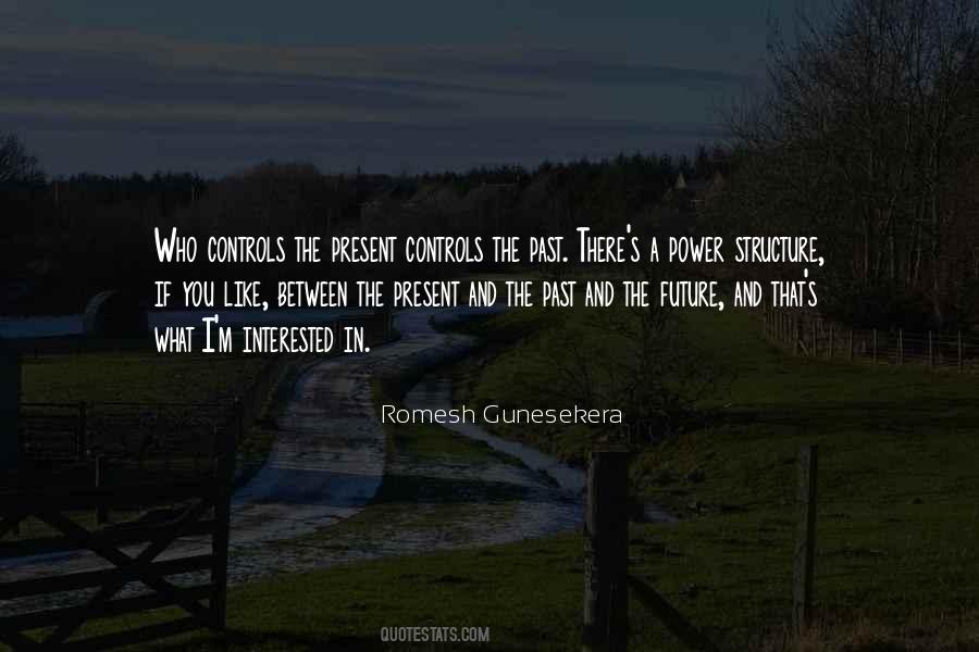 Quotes About Power #1857646