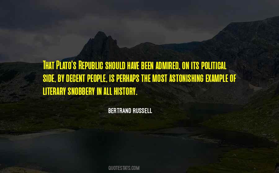 Quotes About Republic #199122