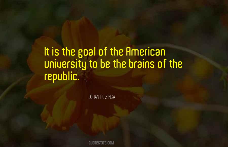 Quotes About Republic #96196