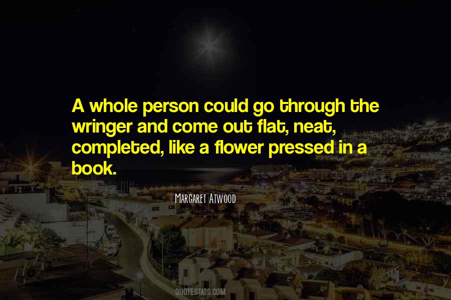Deeper Inner Awareness Quotes #255190
