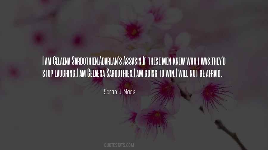 Deeper Inner Awareness Quotes #514827
