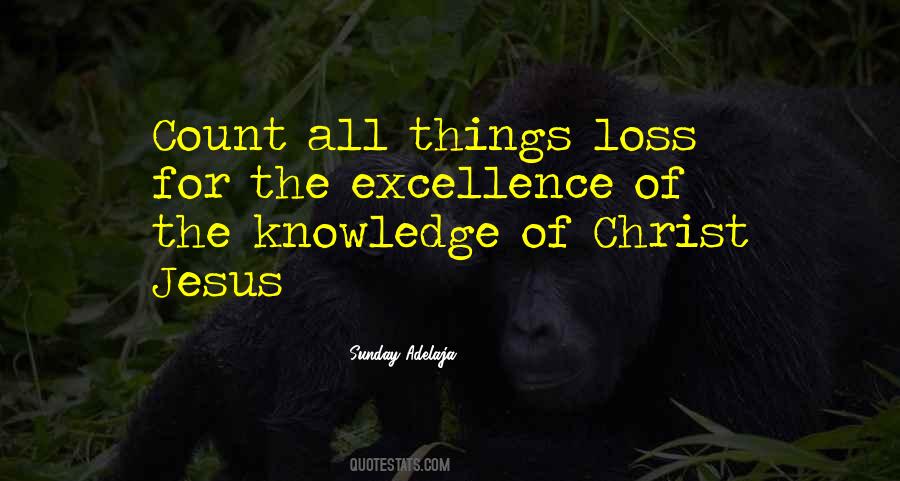 Christ Jesus Quotes #1596126