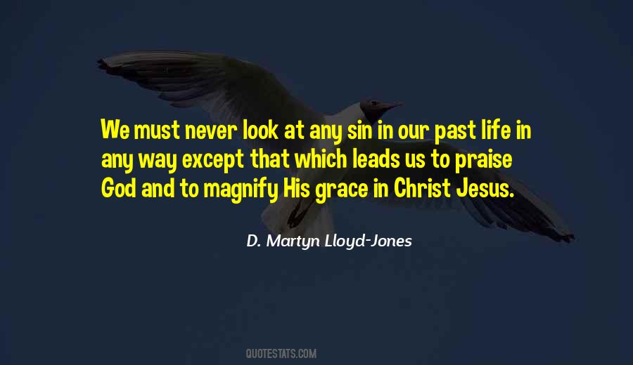 Christ Jesus Quotes #1627190