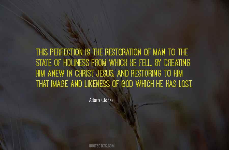 Christ Jesus Quotes #532298