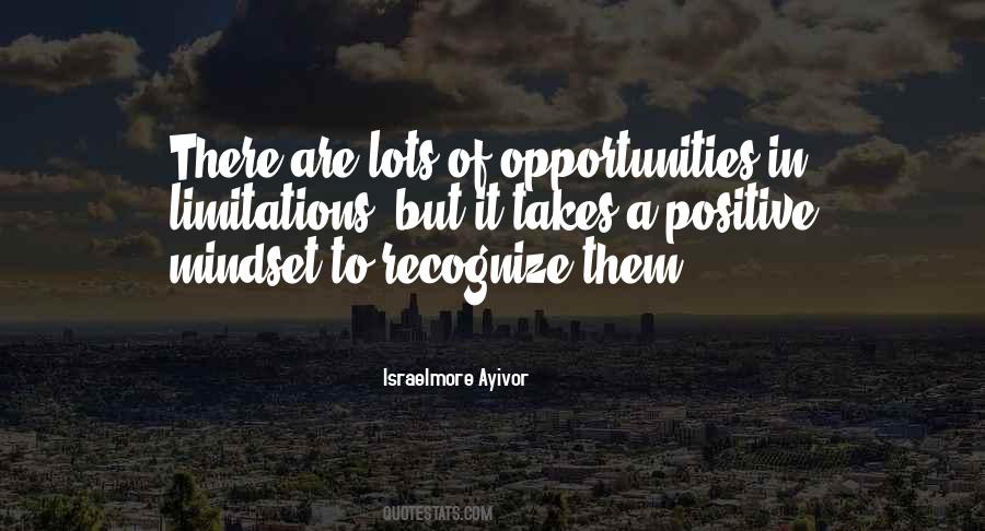 Quotes About Recognitions #288081