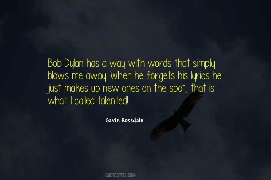 Prepositional Phrases Quotes #951024