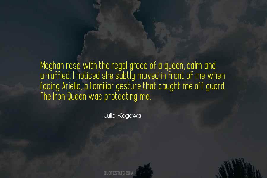 Meghan And Ash Quotes #1550736