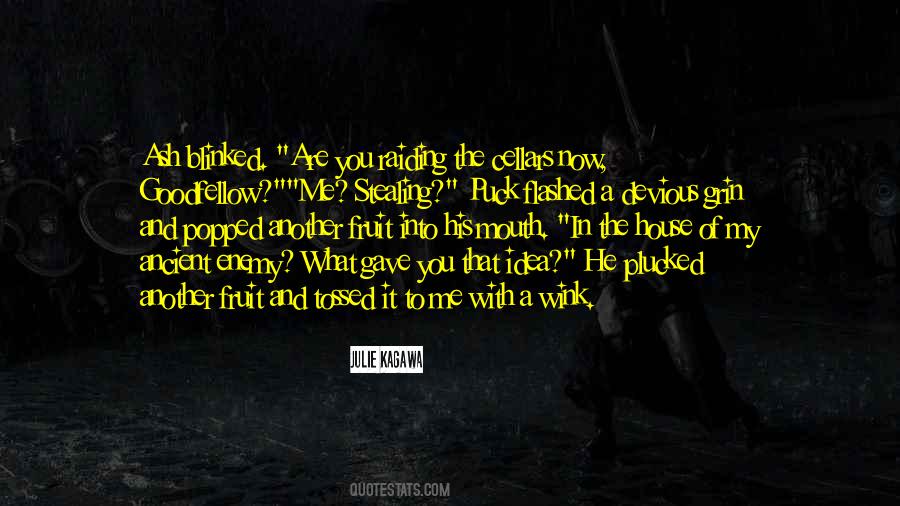 Meghan And Ash Quotes #371682