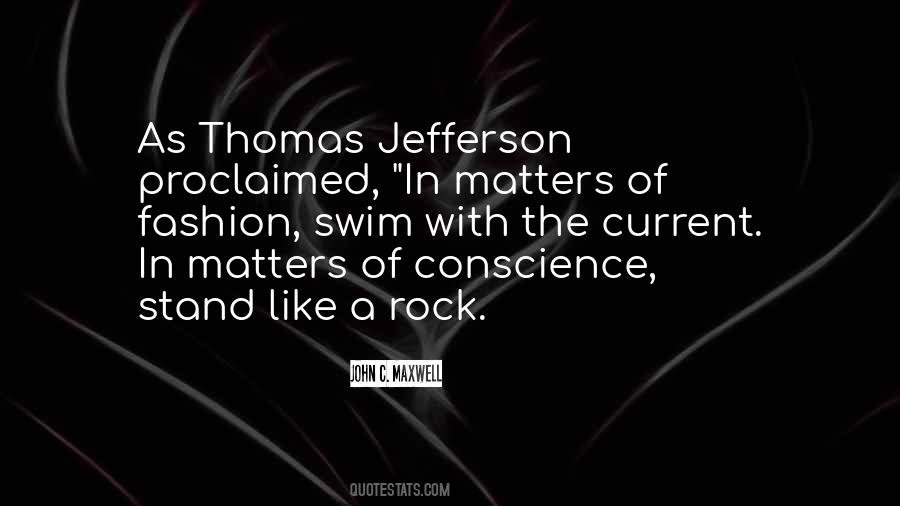 Quotes About Jefferson #1135273