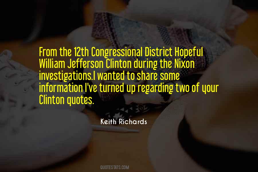 Quotes About Jefferson #1210214