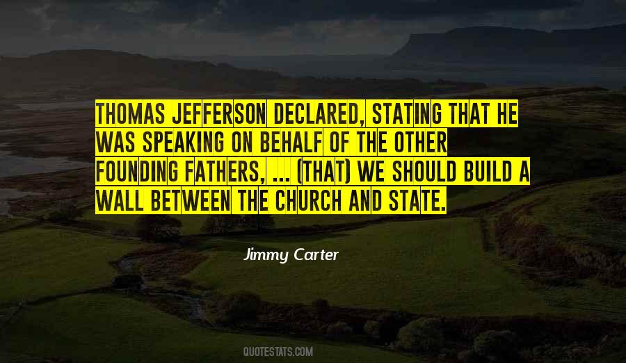 Quotes About Jefferson #1232810