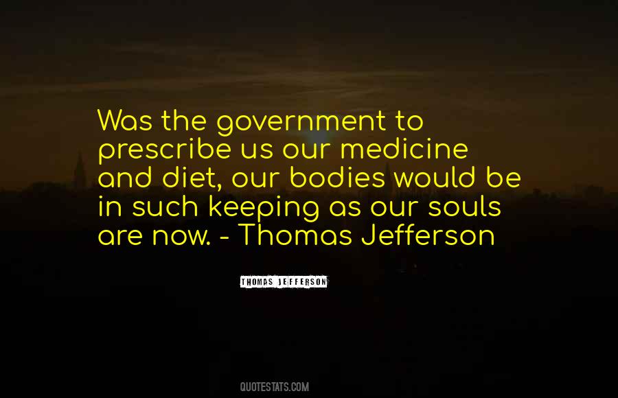 Quotes About Jefferson #1695146