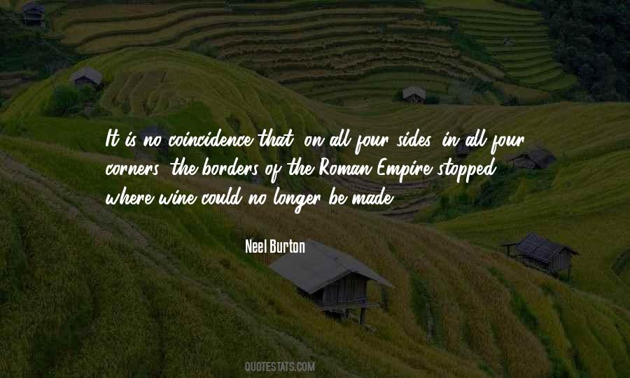 Quotes About No Borders #111962