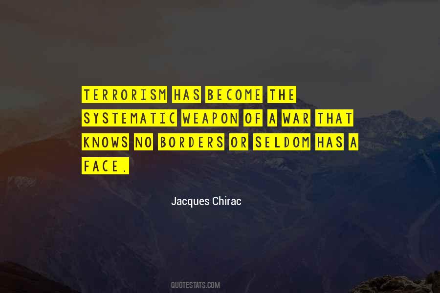 Quotes About No Borders #1306605