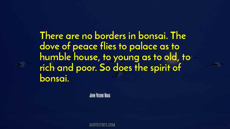 Quotes About No Borders #145821