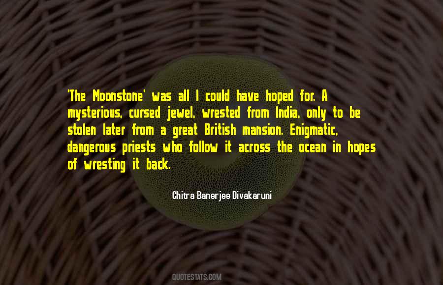 Quotes About British India #860183