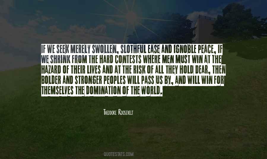 Quotes About Winning At Life #1079400