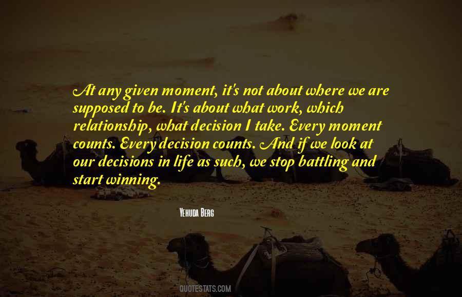 Quotes About Winning At Life #1087139
