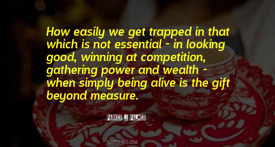 Quotes About Winning At Life #1392827