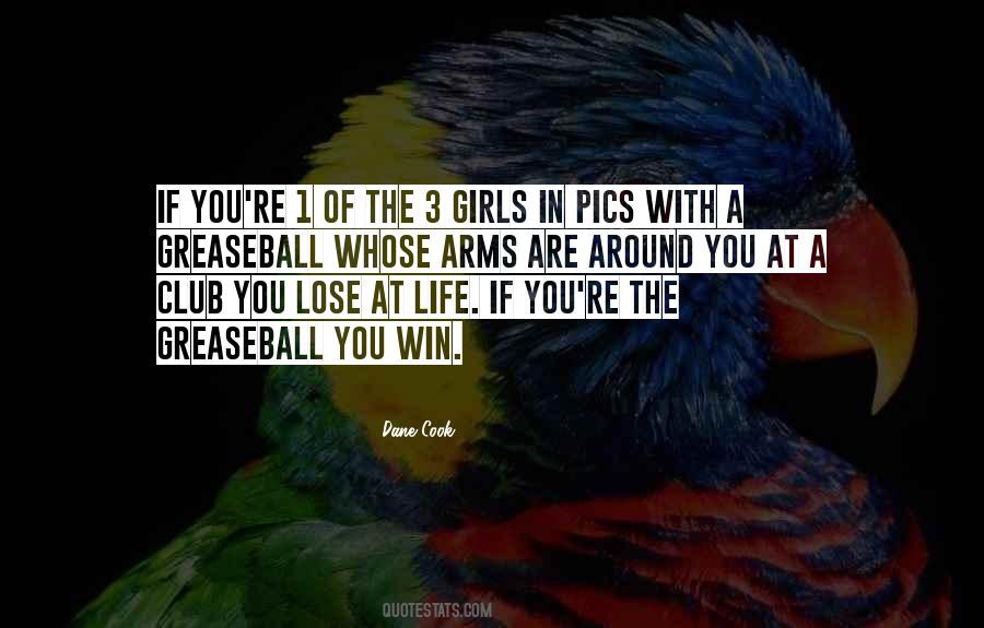 Quotes About Winning At Life #292794