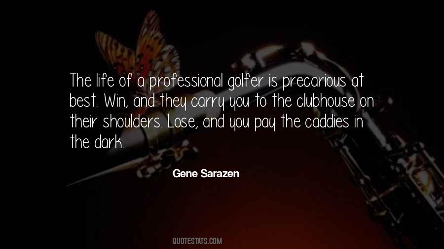 Quotes About Winning At Life #49450