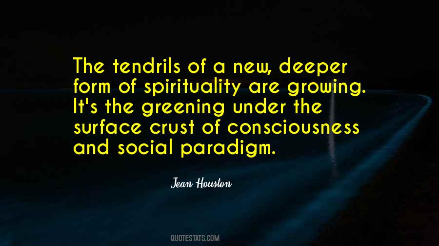 Quotes About Social Consciousness #1209833