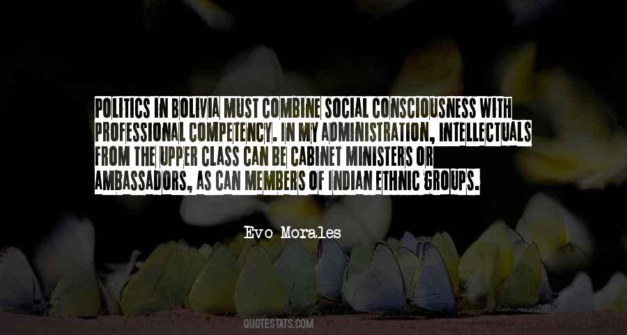 Quotes About Social Consciousness #1520066