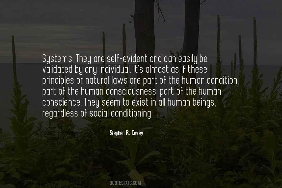 Quotes About Social Consciousness #1586532