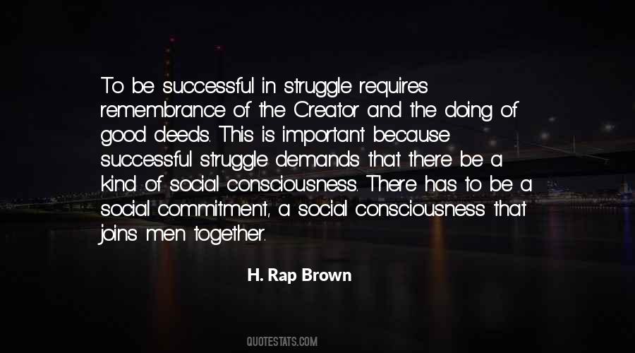 Quotes About Social Consciousness #1698910