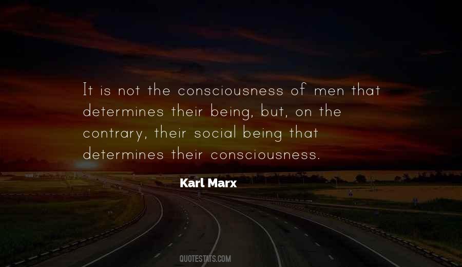 Quotes About Social Consciousness #734616