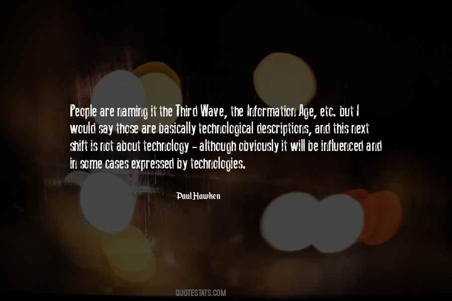 Quotes About Third Shift #1342067