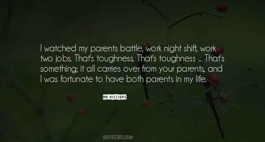 Quotes About Third Shift #32397