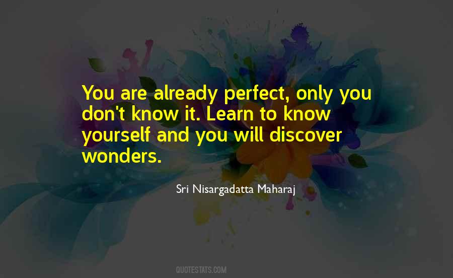 Discover And Learn Quotes #1397015