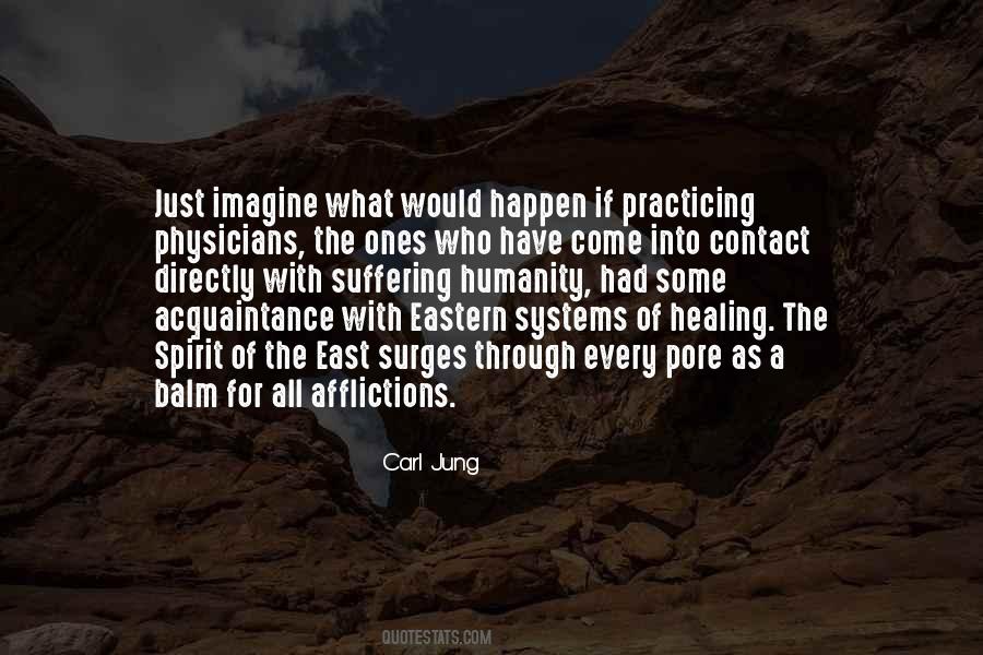 Healing Balm Quotes #1336643