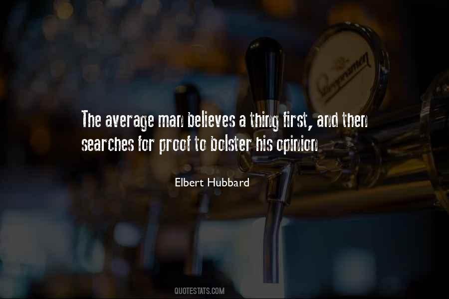 Quotes About Proof Of God #56649