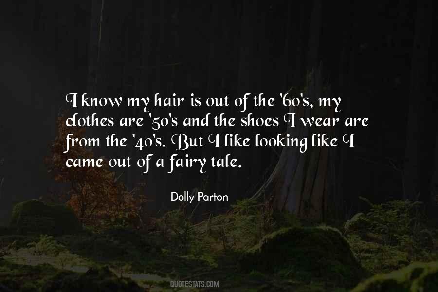 The 60 S Quotes #1240438