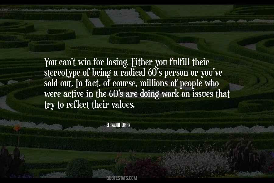 The 60 S Quotes #129888