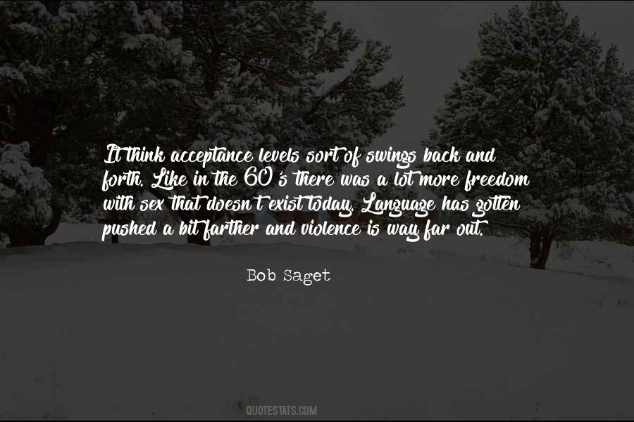 The 60 S Quotes #140622