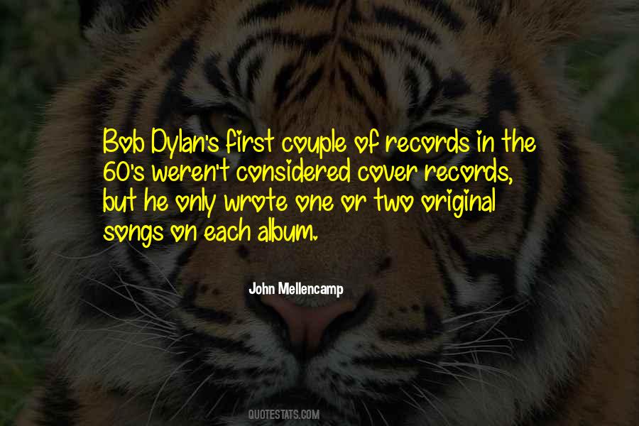 The 60 S Quotes #1413005