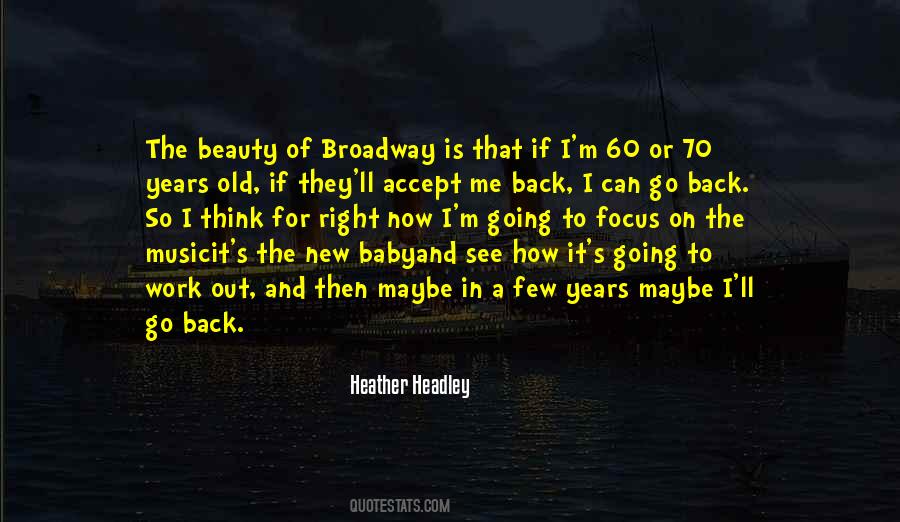 The 60 S Quotes #145879