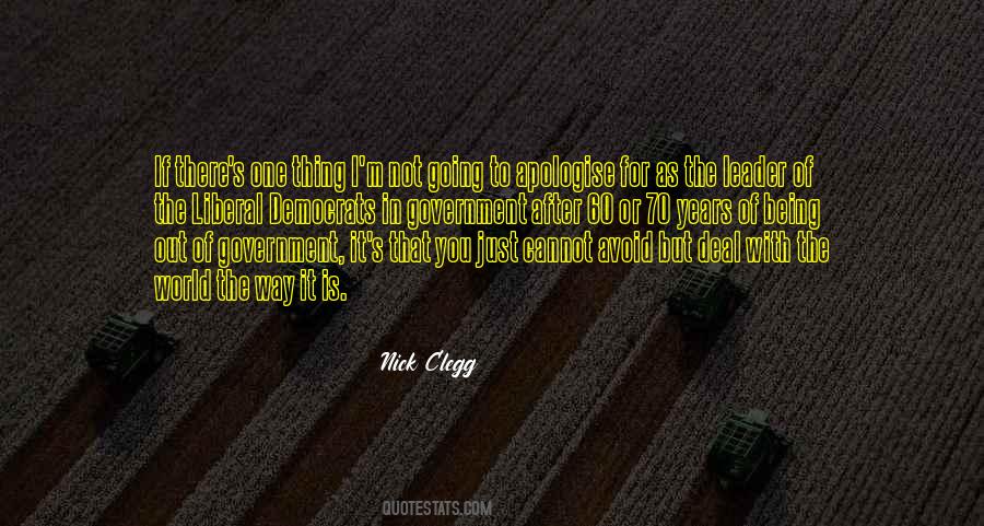 The 60 S Quotes #169265