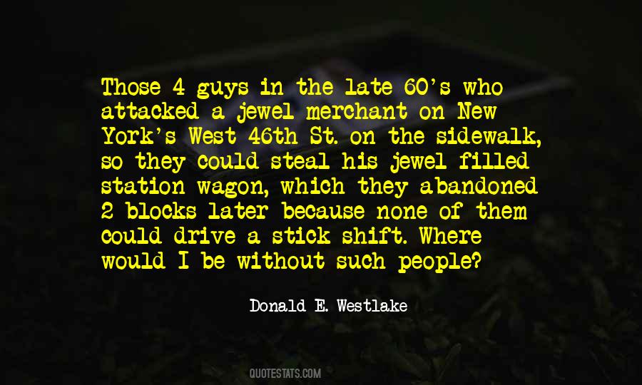 The 60 S Quotes #227459