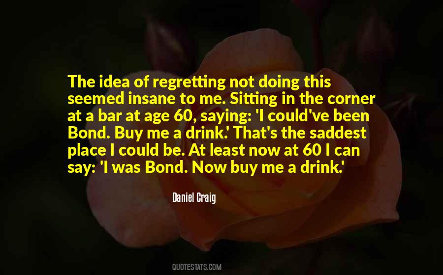 The 60 S Quotes #241491