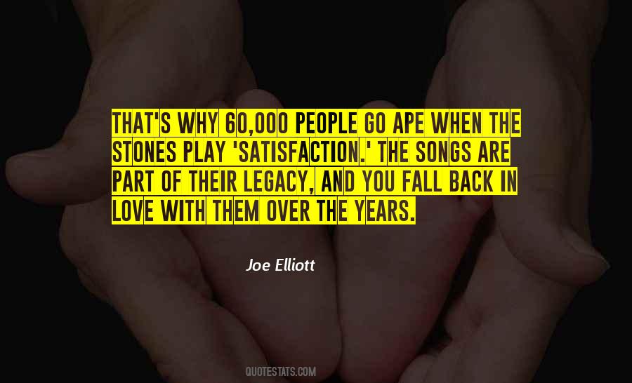 The 60 S Quotes #306175