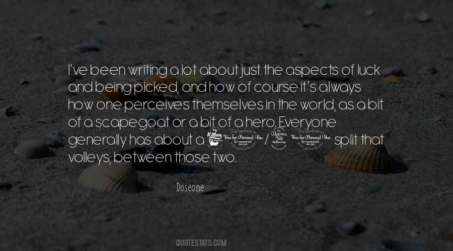 The 60 S Quotes #309852