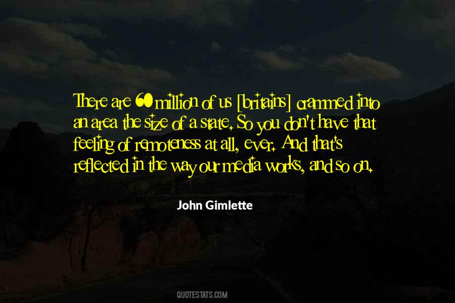 The 60 S Quotes #324119